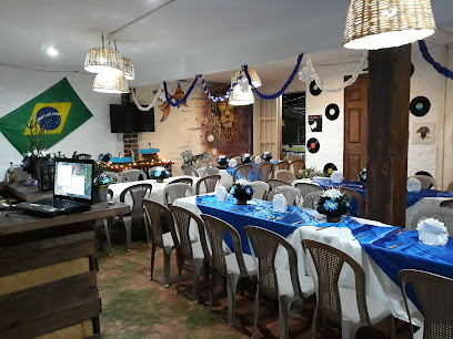 Restaurante Los Espetinhos - 2 Avenida 4-49, Amatitlán, Guatemala