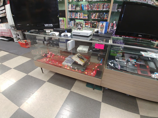 Video Game Store «Media Rerun», reviews and photos, 2820 S Rutherford Blvd, Murfreesboro, TN 37130, USA