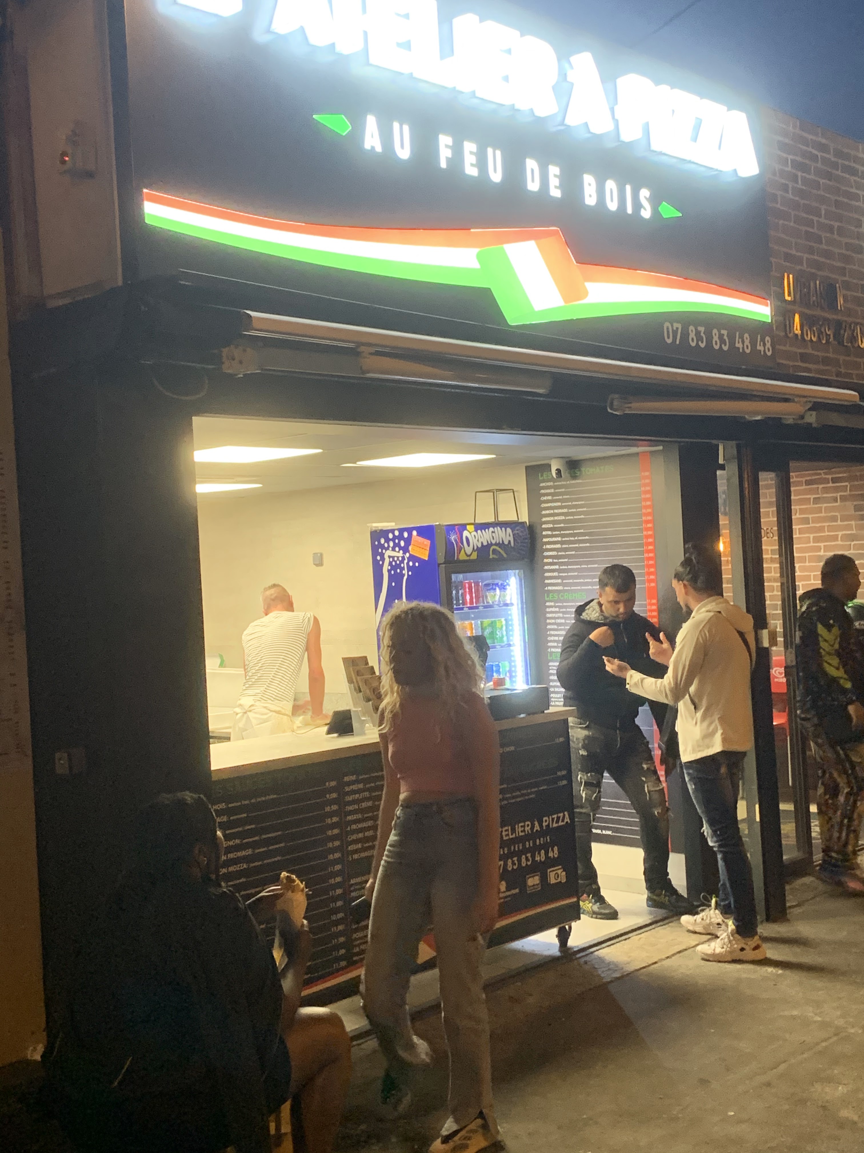 Photo n° 3 de l'avis de Jean-Pierre.a fait le 27/05/2021 à 20:43