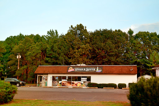 ShopRite Wines & Spirits, 3161 Quakerbridge Rd, Hamilton Township, NJ 08619, USA, 