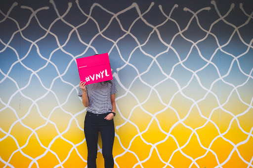 Record Store «VNYL», reviews and photos, 5650 Calle Real, Goleta, CA 93117, USA