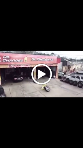 Tire Shop «Tire Discount», reviews and photos, 6970 Plank Rd, Baton Rouge, LA 70811, USA
