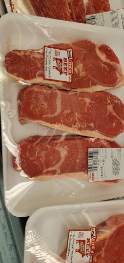 Grocery Store «H-E-B Grocery», reviews and photos, 110 Brazos Street, West Columbia, TX 77486, USA