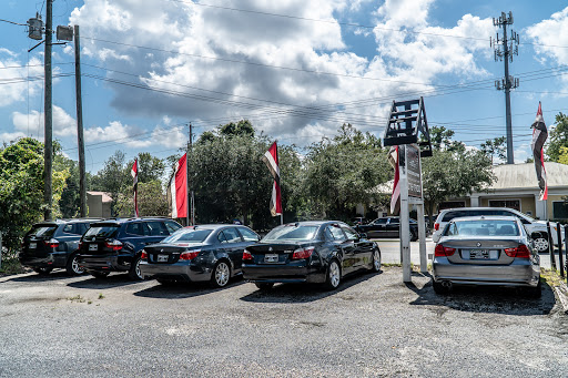 Car Dealer «Car Coast Auto Sales», reviews and photos, 1528 Ashley River Rd, Charleston, SC 29407, USA