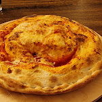 Photo n°1 de l'avis de Harry. fait le 14/11/2023 à 19:58 sur le  Pizza Factory à Eschweiler