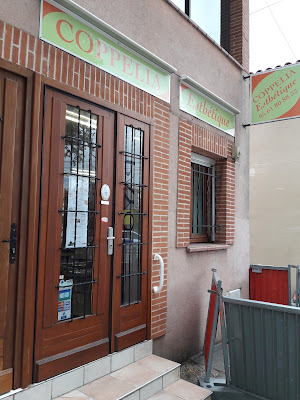 Coppelia à Toulouse