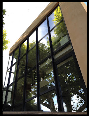 Manuel Canas Architecte DPLG à Pertuis
