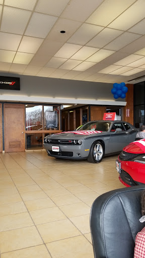 Car Dealer «Liccardi Chrysler Dodge RAM», reviews and photos, 130 US-22, Green Brook Township, NJ 08812, USA