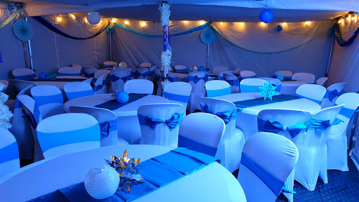 Parties Complete Marquee Hire Manchester