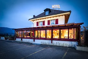 Hotel Gasthof Enge image