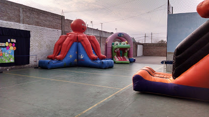 Juegos Inflables Boing Boing
