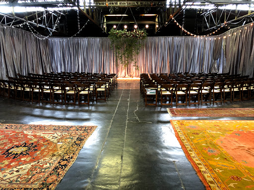 Event Venue «Marathon Music Works», reviews and photos, 1402 Clinton St, Nashville, TN 37203, USA