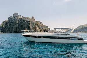 Ascanio Charter Boat Ischia | Capri | Amalfi coast image