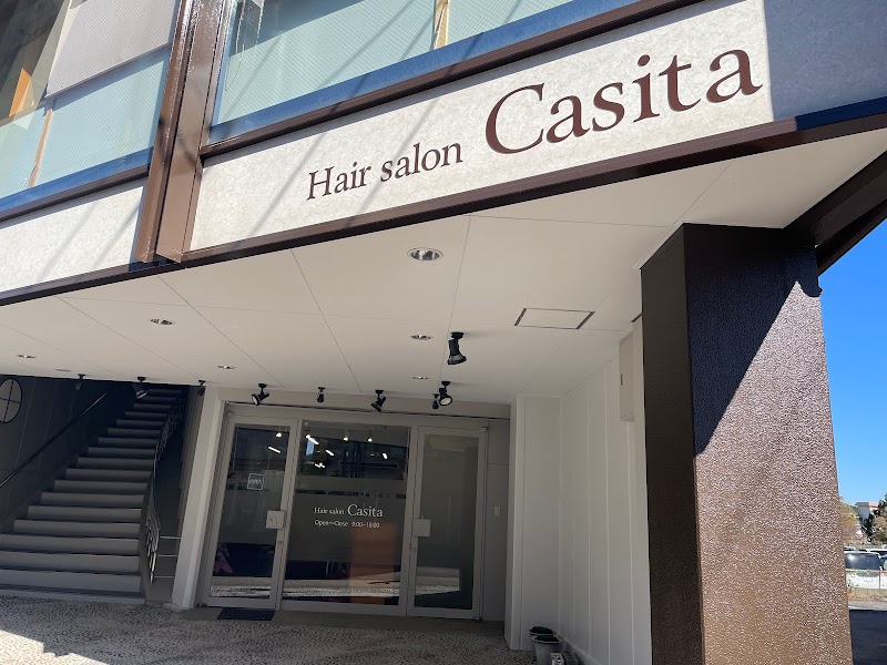 Hair Salon Casita