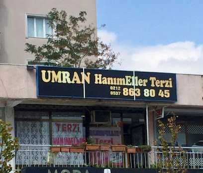HANIMELLER TERZİ&BUTİK