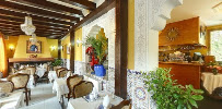 Atmosphère du Restaurant marocain Le Tafoukt à Châtenay-Malabry - n°2