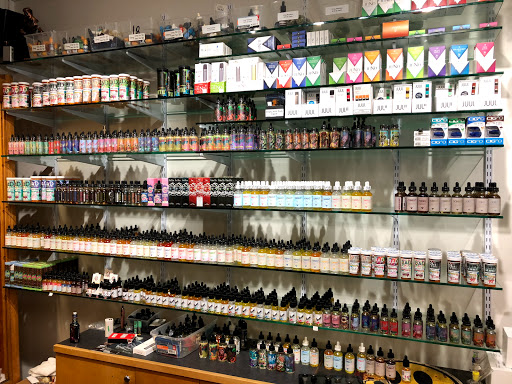 Tobacco Shop «Hempire State Smoke Shop», reviews and photos, 2340 Lyell Ave, Rochester, NY 14606, USA