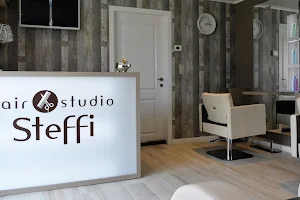 Hairstudio Steffi in SINT-MARIA-OUDENHOVE image
