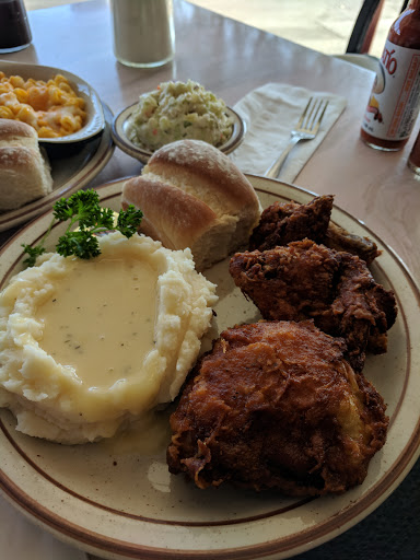 Country food restaurant Glendale