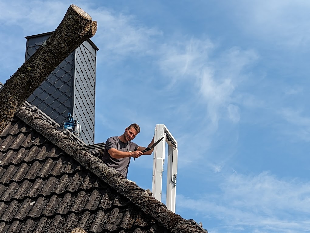 Karl-Heinz Braasch Dachdeckerei GmbH