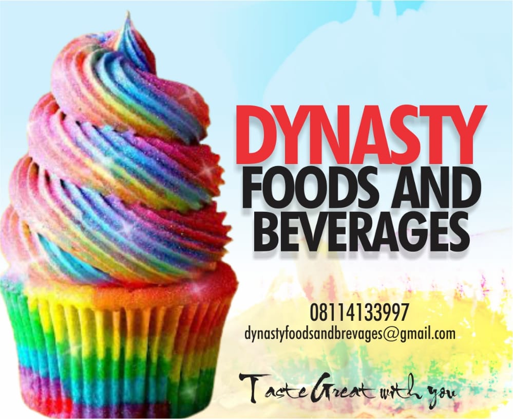 Dynasty Foods and Brevages