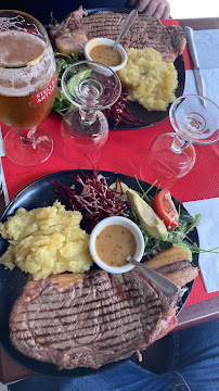 Plats et boissons du Restaurant Le Royal Malakoff - n°19