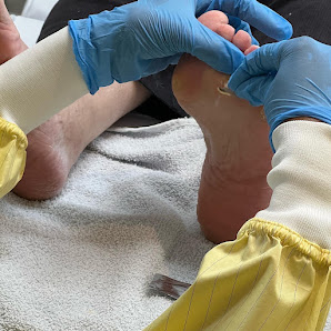 Tiredsole Complete Medical Foot Care - Foot Care in Ottawa 3050 Woodroffe Ave Unit 9, Nepean, ON K2J 4K6, Canada