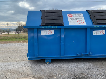 Calhoun County Recycling Center