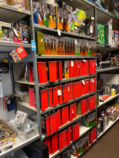 Shopping Mall «South Mall», reviews and photos, 3300 Lehigh St, Allentown, PA 18103, USA