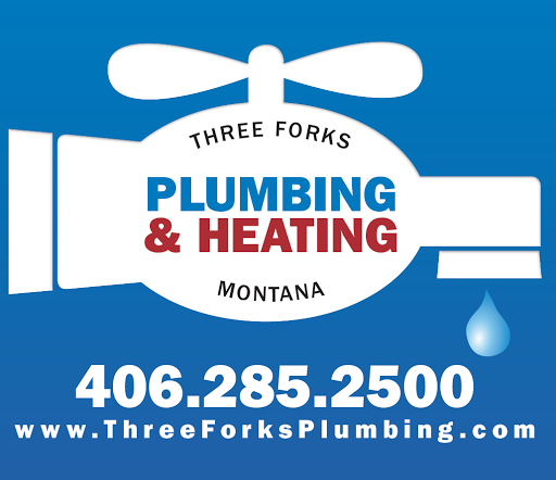 Three Forks Plumbing & Heating in Three Forks, Montana