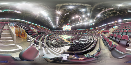 Arena «Quicken Loans Arena», reviews and photos