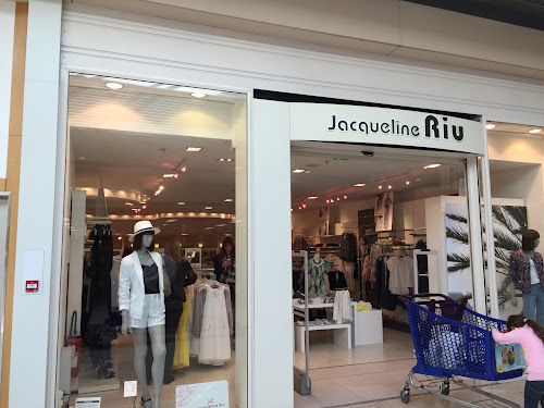 Magasin de vêtements pour femmes RIU Paris - Jacqueline RIU - Les Ulis Les Ulis