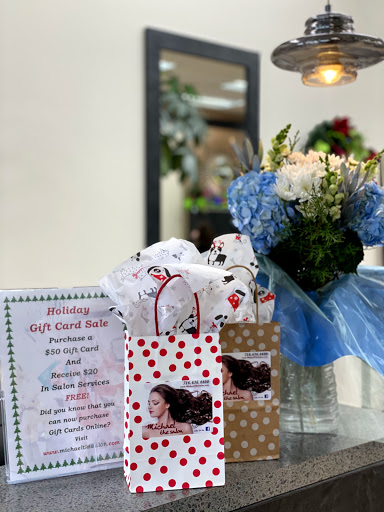 Hair Salon «Michael the Salon», reviews and photos, 8520 Transit Rd, Williamsville, NY 14221, USA