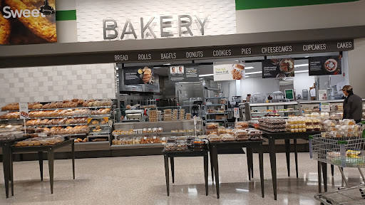 Supermarket «Publix Super Market at Pearl Britain Plaza», reviews and photos, 2655 NE 35th St, Ocala, FL 34479, USA