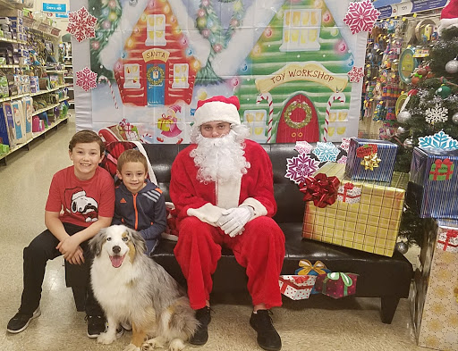 Pet Supply Store «PetSmart», reviews and photos, 14420 Farm to Market 2920, Tomball, TX 77377, USA