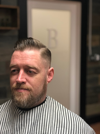 Barber Shop «Burlington Barbershop», reviews and photos, 20 W Burlington Ave, Westmont, IL 60559, USA