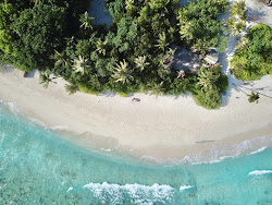 Fodhdhoo Beach'in fotoğrafı imkanlar alanı