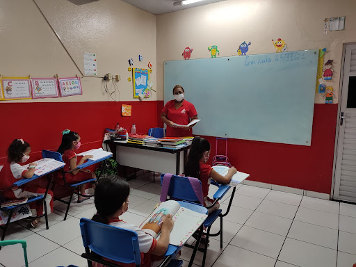 Centro Educacional Nossa Senhora de Fátima