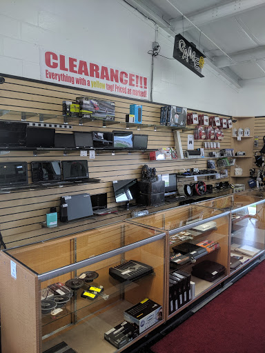 Pawn Shop «Vista Pawn», reviews and photos, 6961 W State St, Boise, ID 83703, USA