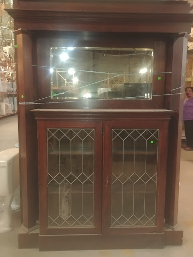 Architectural Salvage Store «Community Forklift», reviews and photos, 4671 Tanglewood Dr, Hyattsville, MD 20781, USA