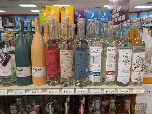 Liquor Store «Spirits Unlimited», reviews and photos, 5 ortley Plaza, Seaside Heights, NJ 08751, USA