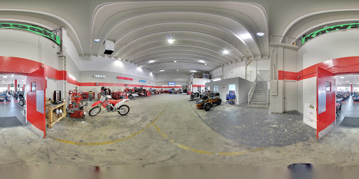 Motorcycle Dealer «Broward Motorsports of Ft. Lauderdale», reviews and photos, 1090 W Sunrise Blvd, Fort Lauderdale, FL 33409, USA