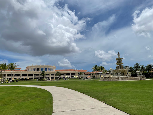 Resort «Trump National Doral Miami», reviews and photos, 4400 NW 87th Ave, Doral, FL 33178, USA