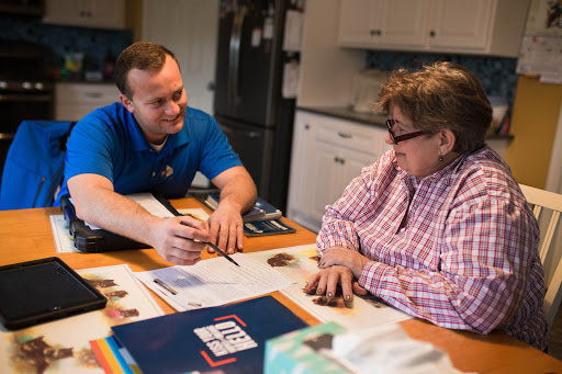 Remodeler «Power Home Remodeling», reviews and photos