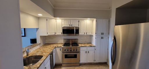 Painter «New Haven Painters LLC», reviews and photos, 300 Benham Hill Rd, West Haven, CT 06516, USA