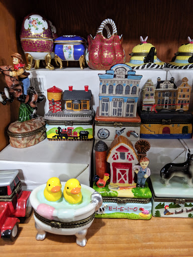 Gift Shop «Fredericksburg General Store», reviews and photos, 143 E Main St, Fredericksburg, TX 78624, USA