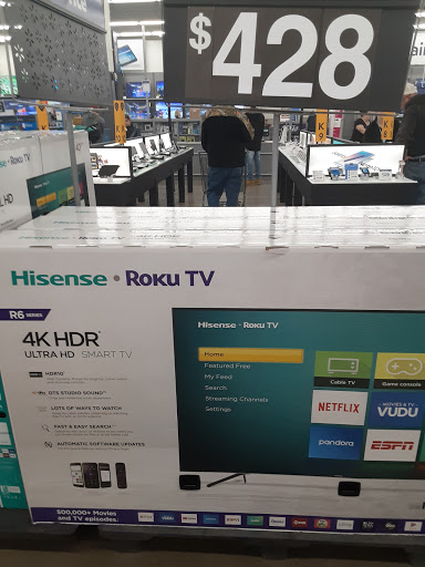 Department Store «Walmart Supercenter», reviews and photos, 1546 Marion-Mt Gilead Rd, Marion, OH 43302, USA