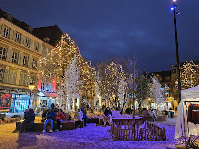 Agence Rapp à Colmar