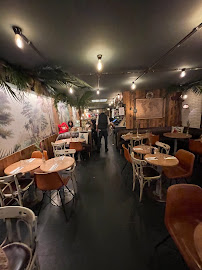 Atmosphère du Café The Smiths Bakery à Paris - n°12
