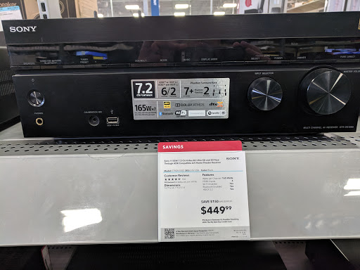 Electronics Store «Best Buy», reviews and photos, 3511 Salida Ct, Aurora, CO 80011, USA